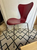 Arne Jacobsen Serie 7 Chair - Fritz Hansen