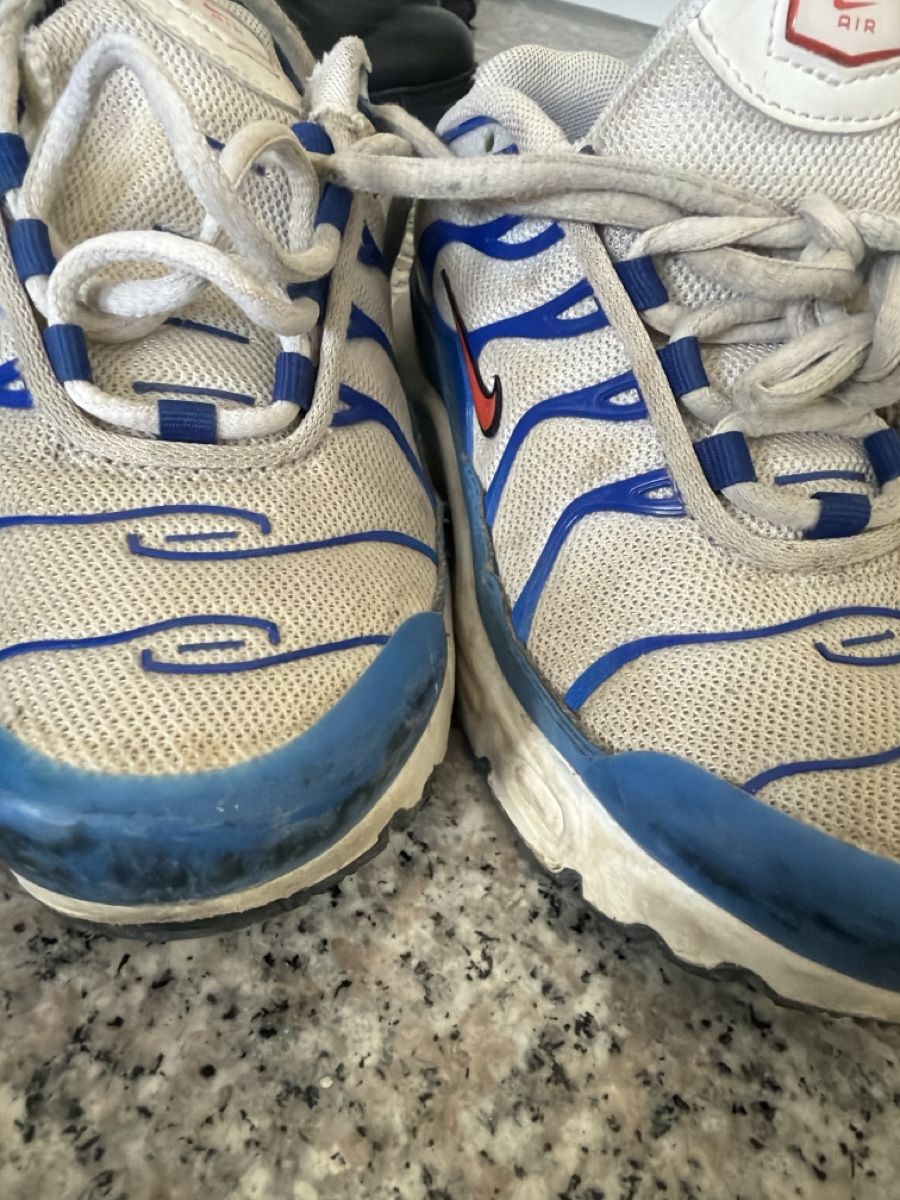 Scarpe da uomo: Tennis Nike 5 -6 ans – Usato da Hittnau venduto da Pat_yl7f 4