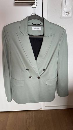 GERRY WEBER BLAZER IN SALBEIGRÜN/ MINTGRÜN