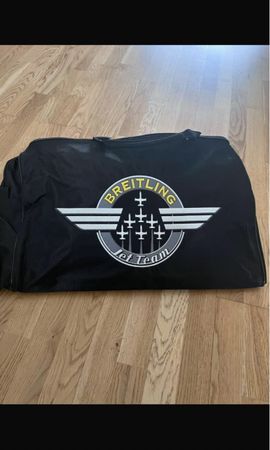 Breitling Tasche