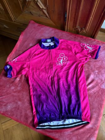 Bikerjacke Gr. S Damen