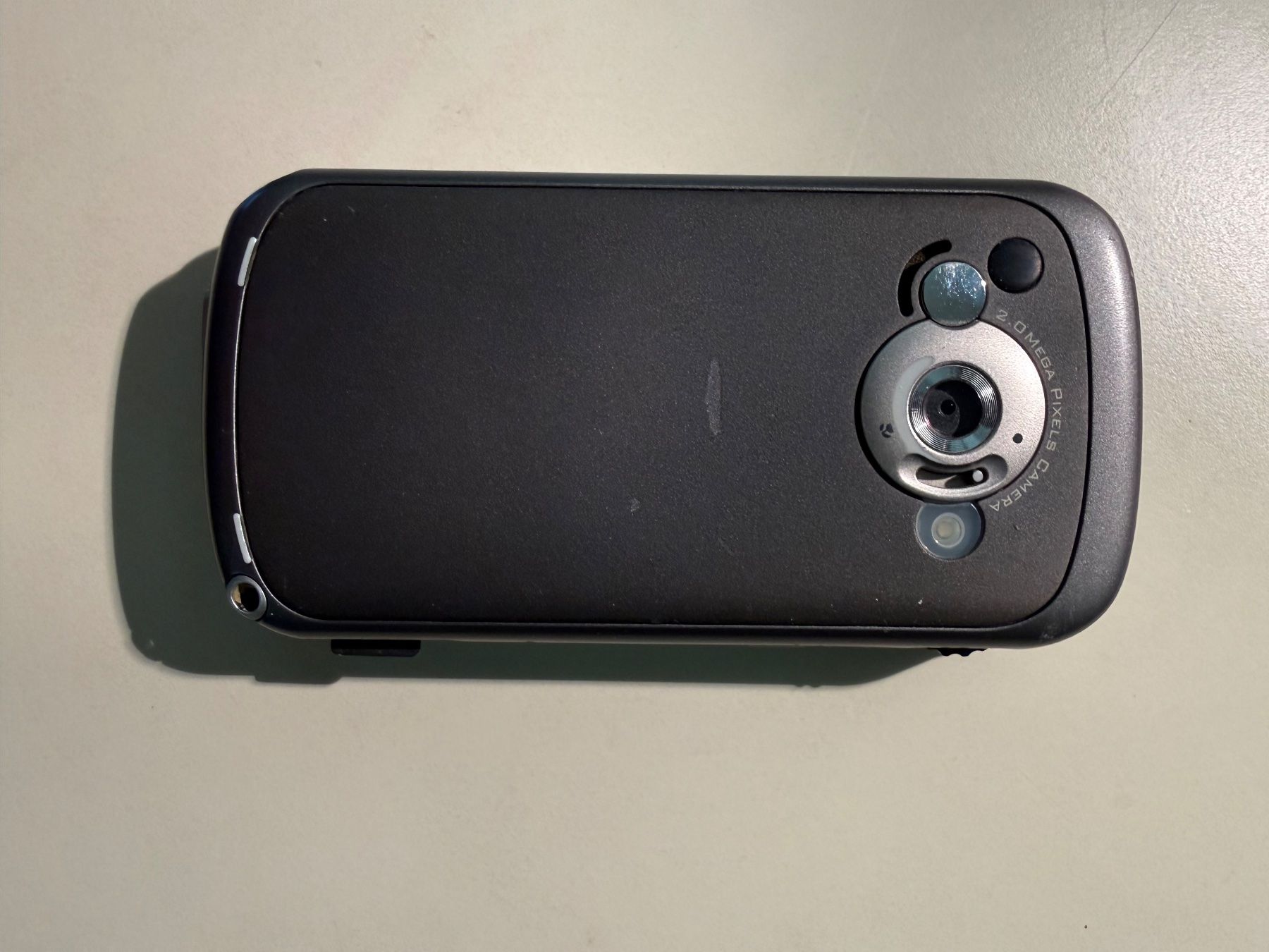HTC Handys / Smartphones: Pocket PC HTC HERM 2000 S730 – Gebraucht aus Rütihof von Donpromillo57 7