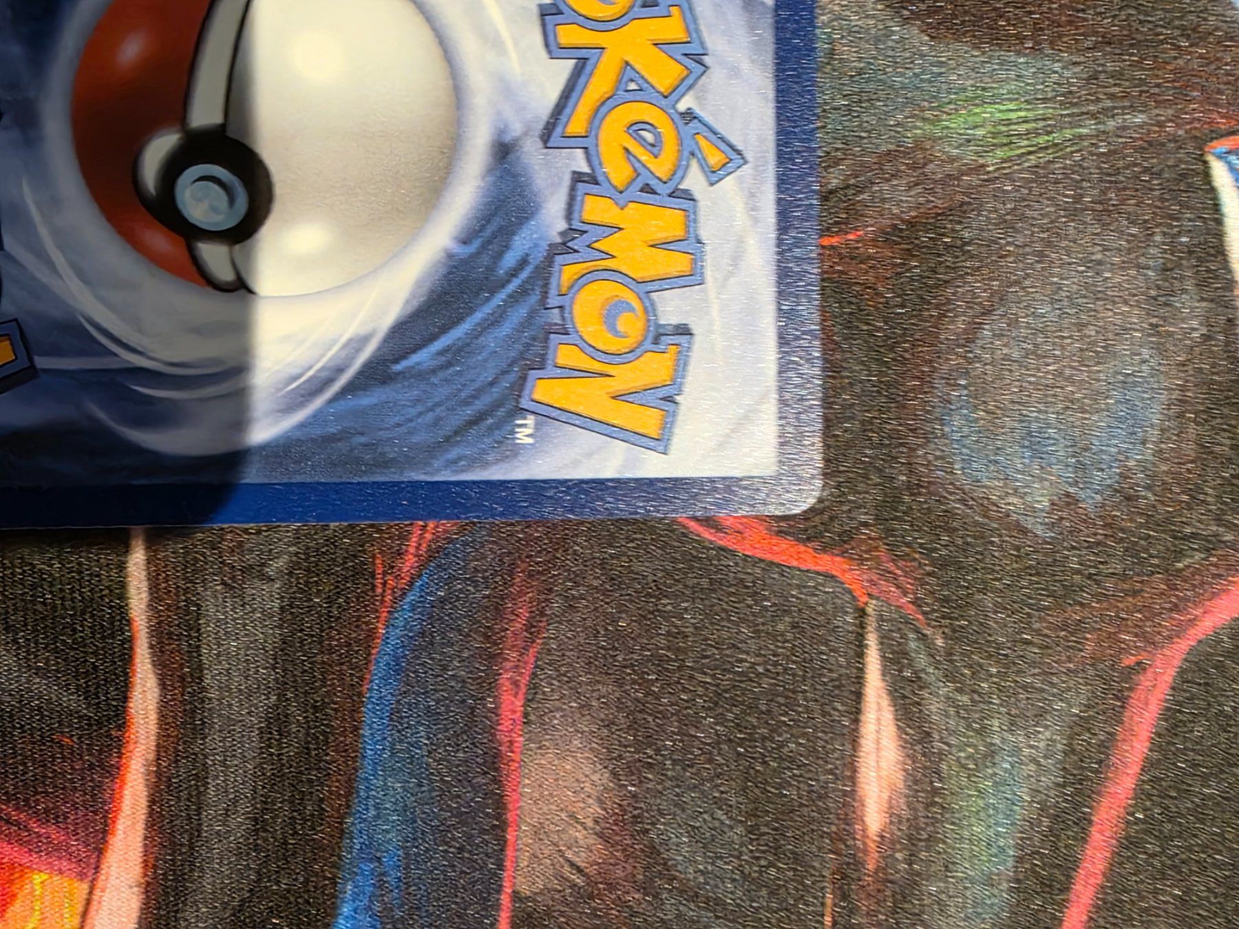 Pokémon Carte collezionabili: Team Rocket's Moltres Ex #229 / Englisch – Usato da Berikon venduto da dc8_6y8n 5
