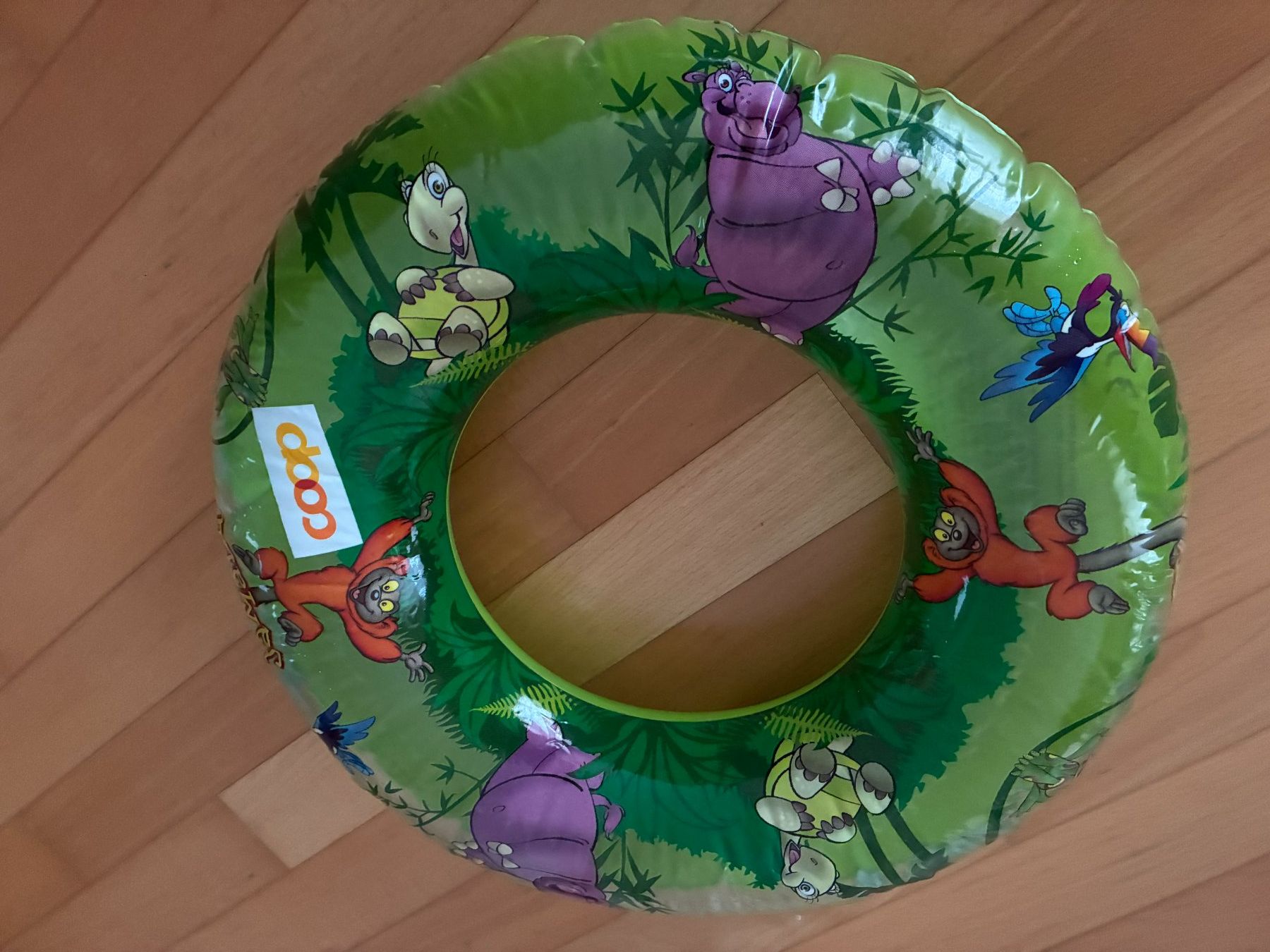 Salvagente: JaMaDu-Schwimmring -NEU- – Nuovo e nell'imballaggio originale da Muttenz venduto da Juvenile33 4