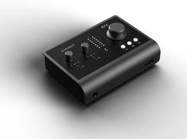Audient iD14 MKII Audio Interface (Top Zustand) | Garantie