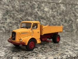 Henschel Kipper, 1:50