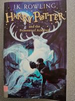 Rowling Harry Potter and the Prisoner of Azkaban Bloomsbury