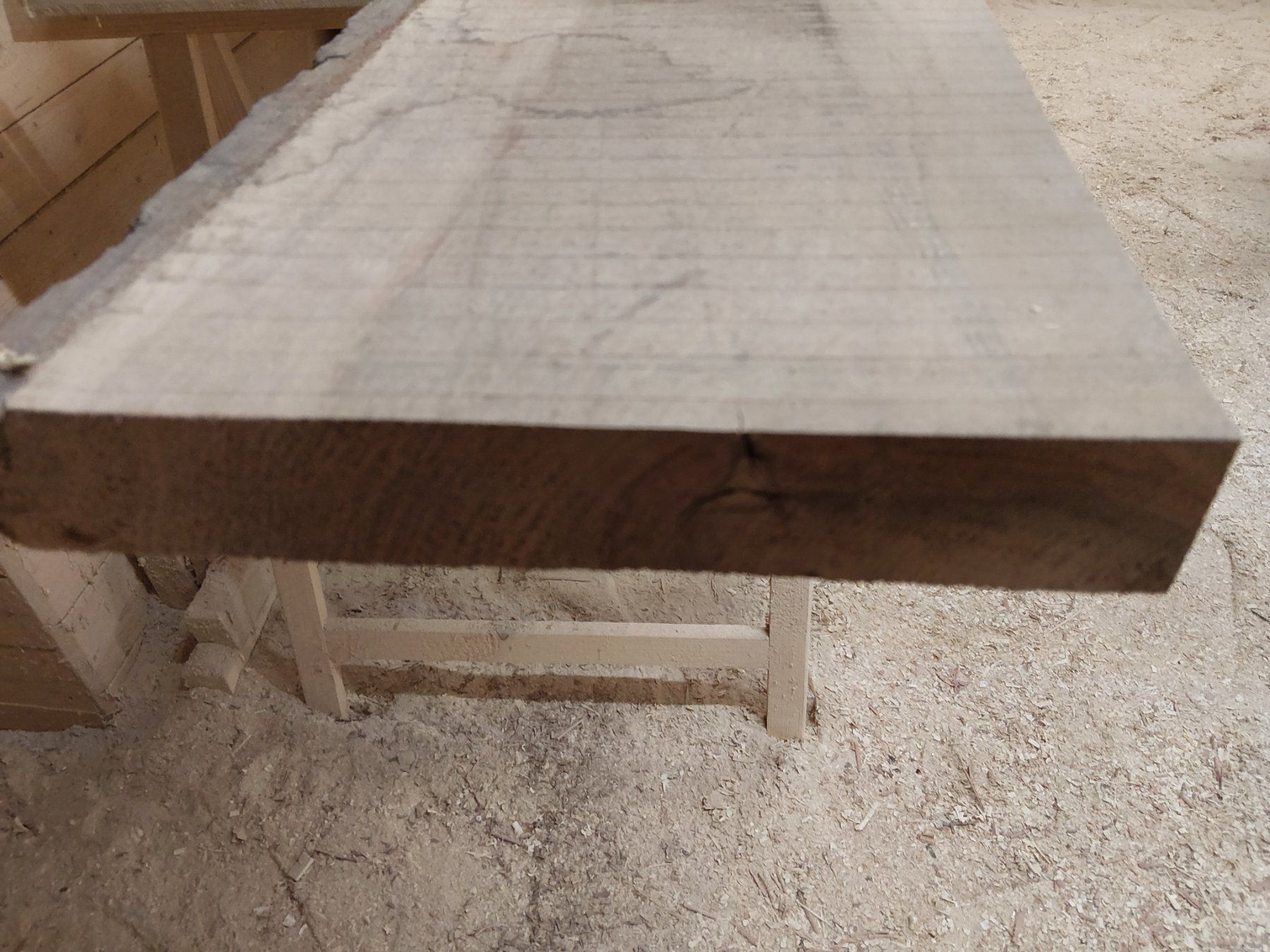 Articoli in legno: Nussbaum Brett – Nuovo (secondo la descrizione) da Sennwald venduto da j64s 1