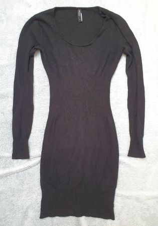 Minikleid von page one, Gr. S, Brustweite ca. 44 cm, dehnbar