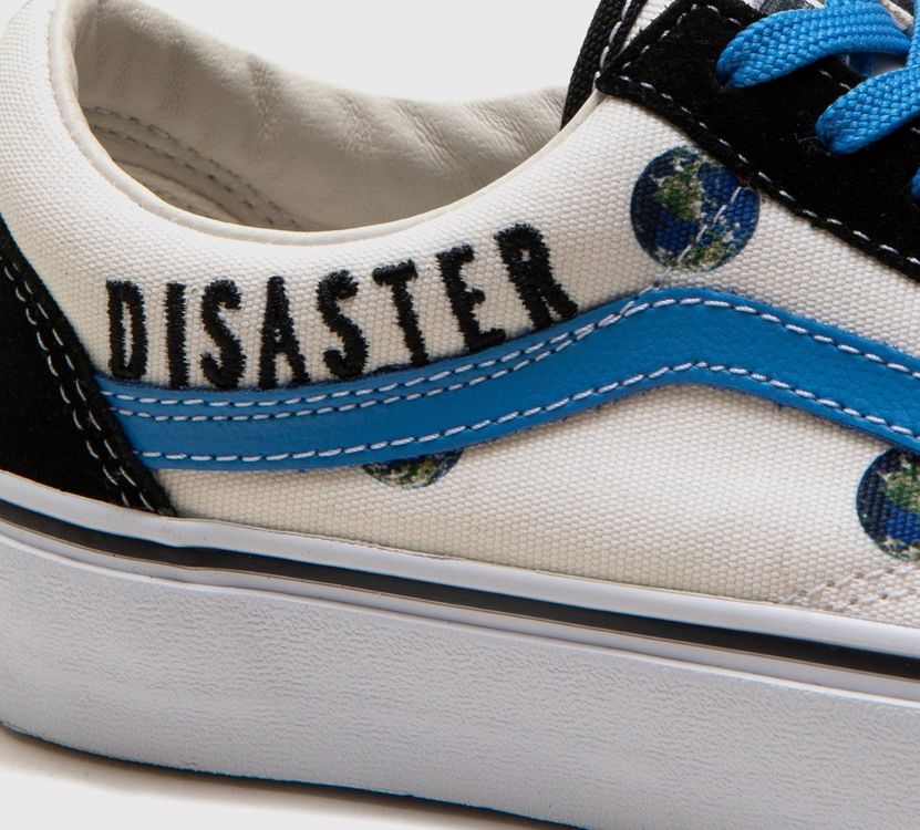 Vans old skool size 43 hotsell
