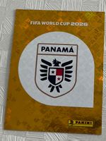 Panini Fifa World Cup 2026 PAN 1
