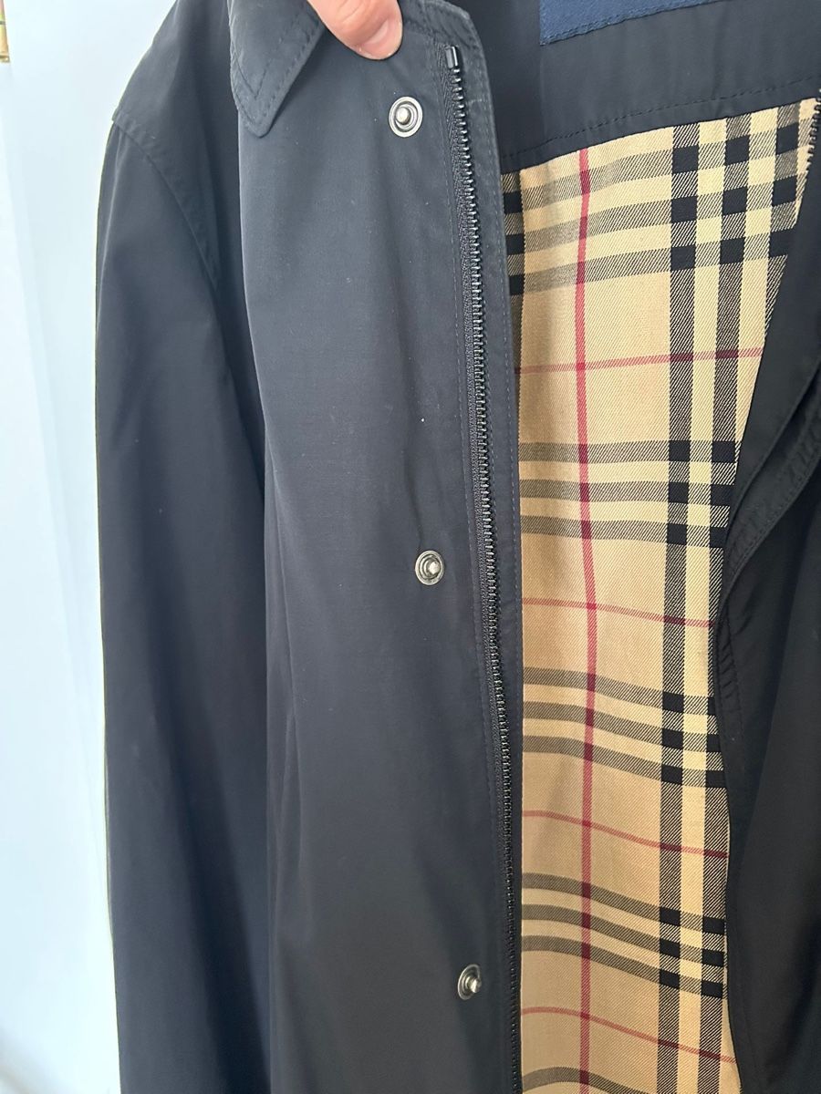 Burberry Cappotti: Burberry Mantel – Usato da St. Niklausen LU venduto da sterala 1