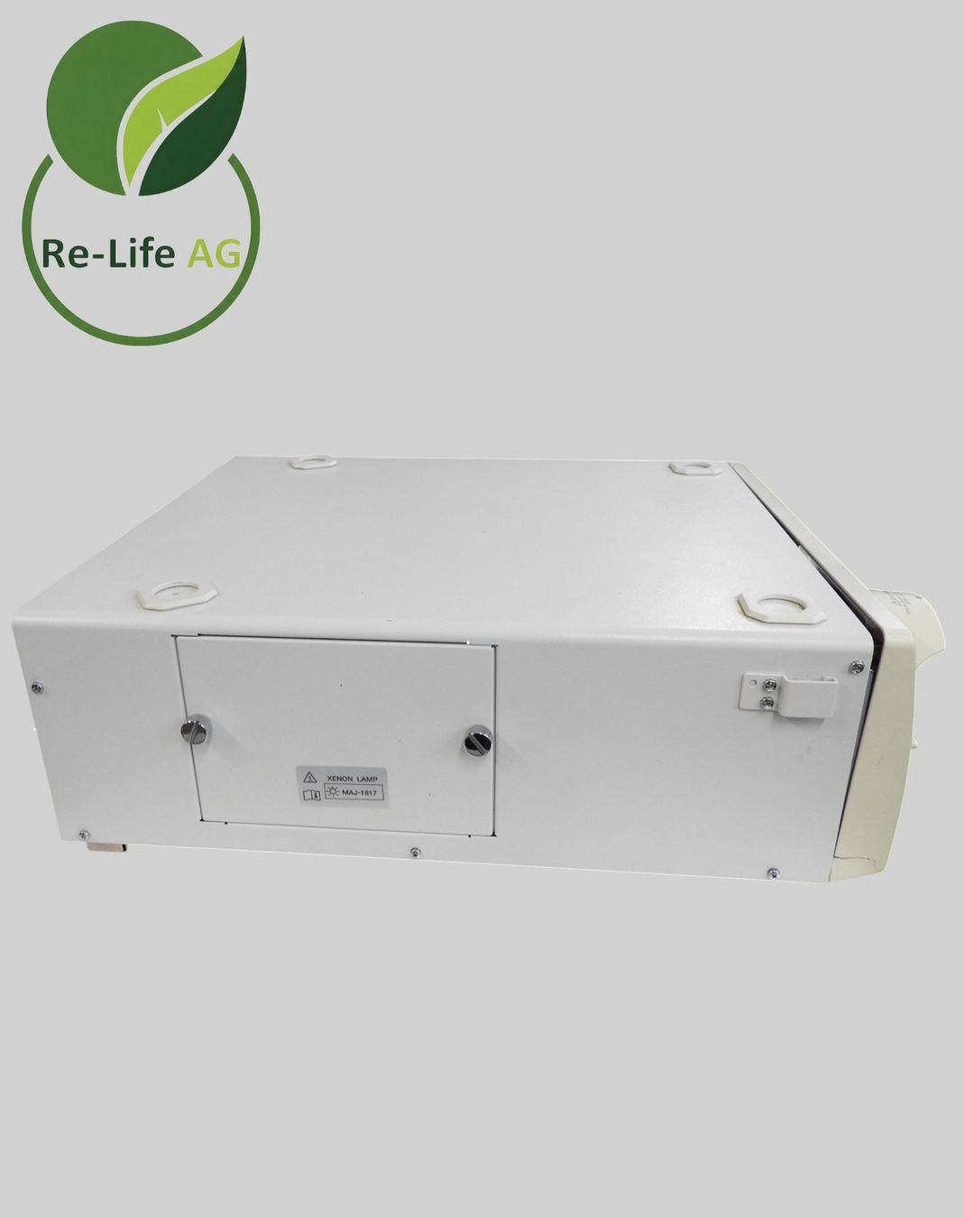 Alle Maschinen: Olympus Medical Systems | CLV-190 | Endoscopy Light Source – Gebraucht aus Reinach BL von Re-LifeAG_Labor 2