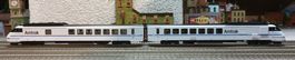 Rapido 25506 Amtrak RTL Turboliner HO - Rariät DC dig. Sound