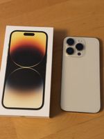 iPhone 14 Pro 128 gb gold