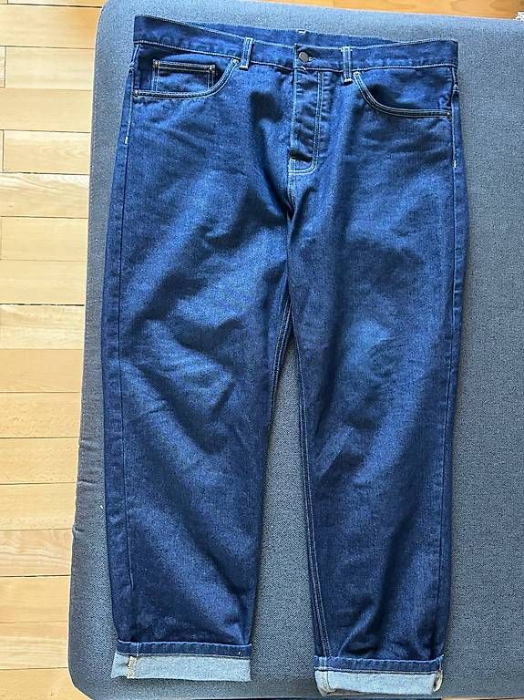 Jeans: Carhartt Jeans – Usato da Obernau venduto da pet_rtf8 1