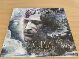 Copia – Epoch