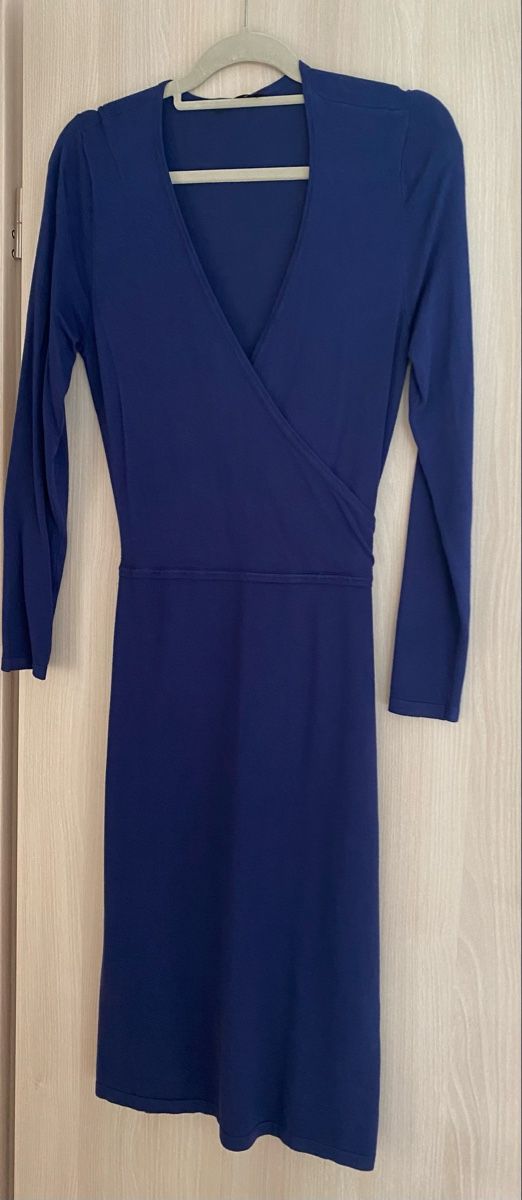 Kleider: Kleid von Zero, Grösse M, Herbst – Neu (gemäss Beschreibung) aus Hellbühl von der_xdp2
