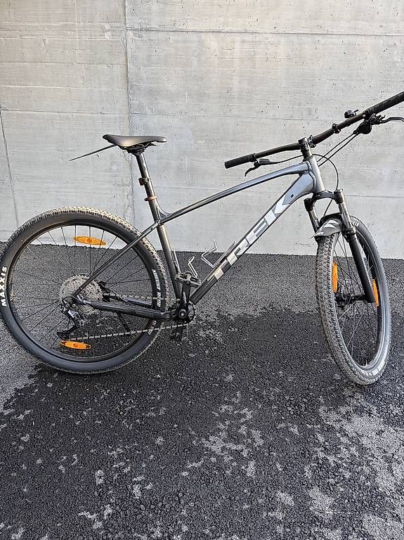 Trek Biciclette: Trek Marlin 6 XL 29 CH – Nuovo (secondo la descrizione) da Wittenbach venduto da bur_6d85
