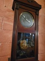 Regulator / Wanduhr