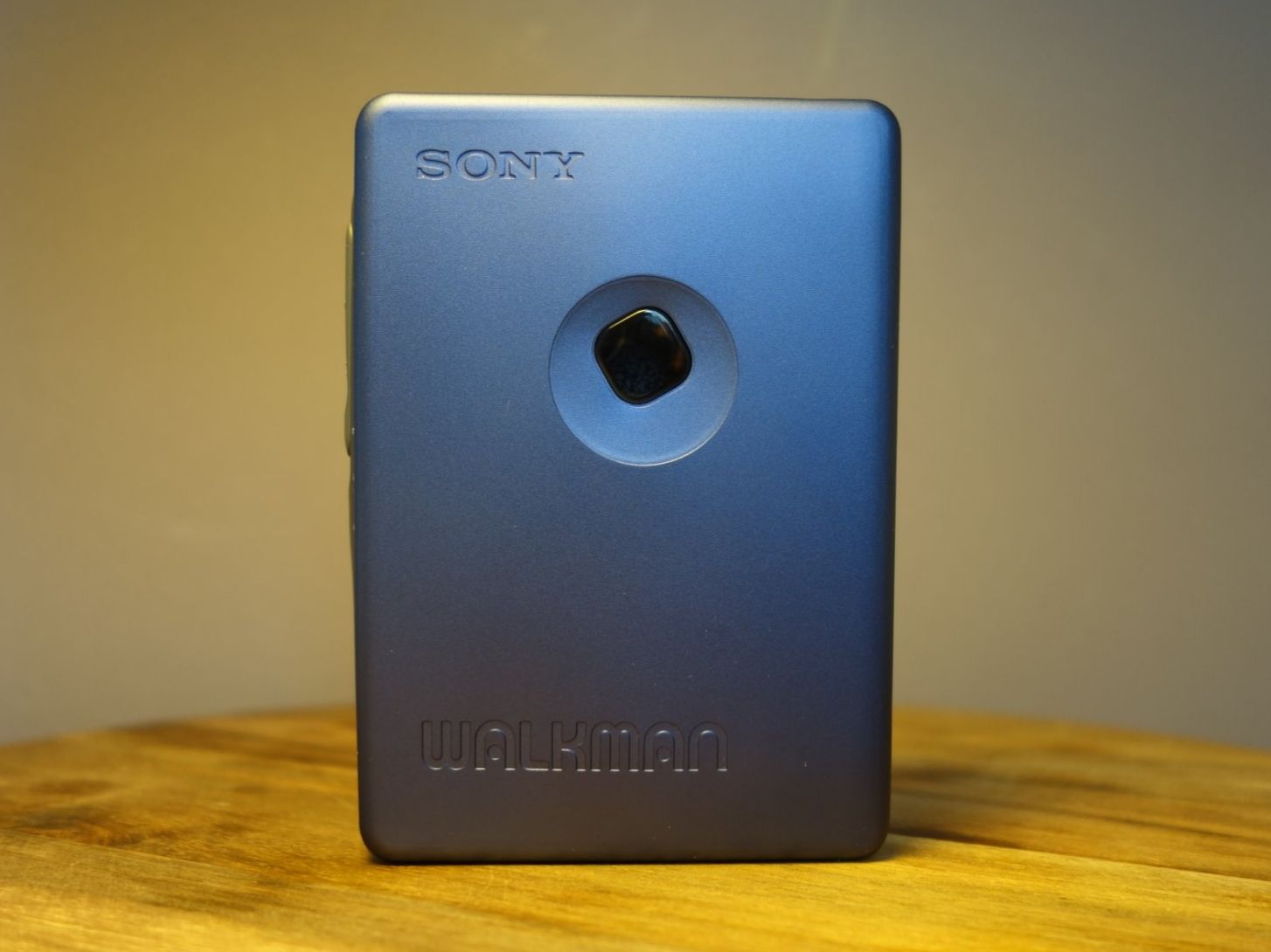 Sony Lettore multimediale portatile: Walkman Sony WM-EX500 – Nuovo e nell'imballaggio originale da Bern venduto da Phandora 2