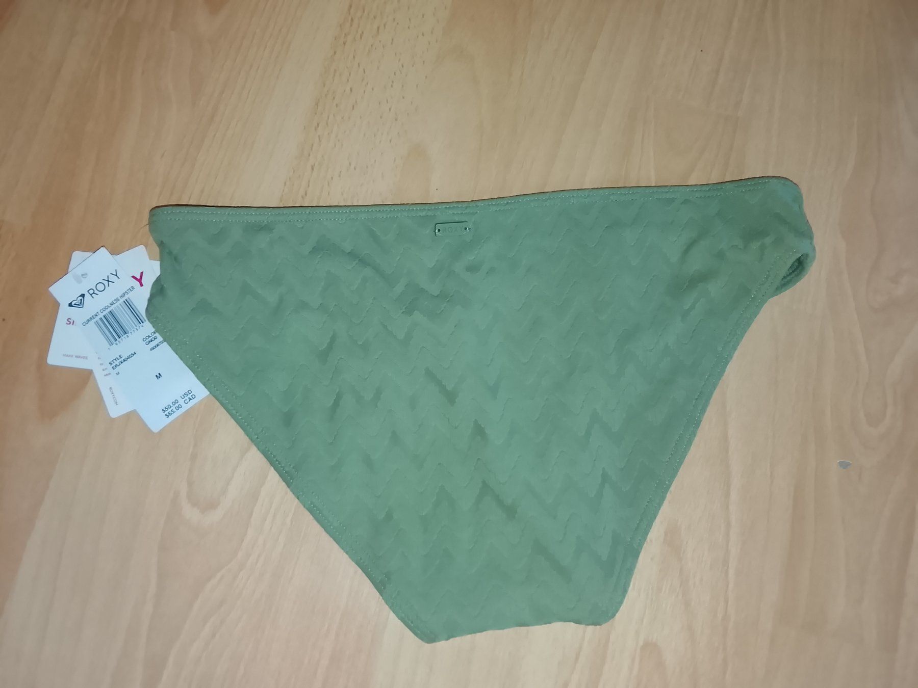Roxy Badekleider & Bikinis: Roxy Bikinihose Gr.M – Neu (gemäss Beschreibung) aus Unterkulm von rebeccus 1