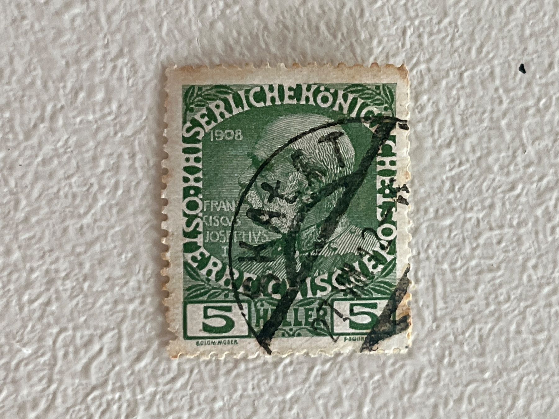 Tutti i francobolli: Österreich Briefmarke – Usato da Chiasso venduto da AzenYa