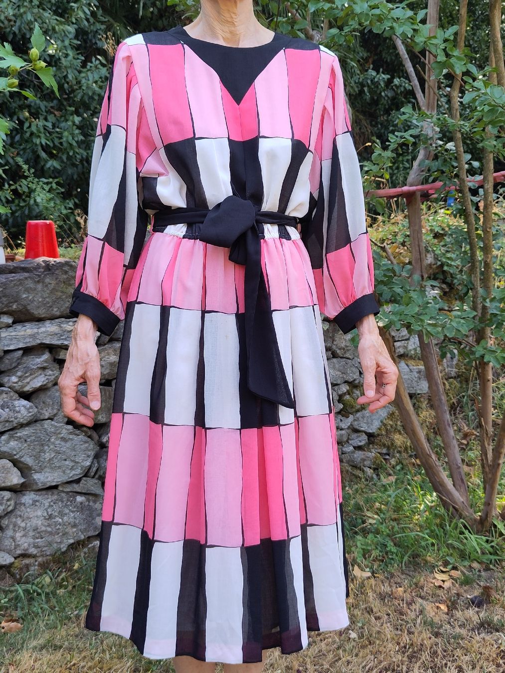 Kleider: schönes Kleid gr 42 – Gebraucht aus Golino von noko09 1