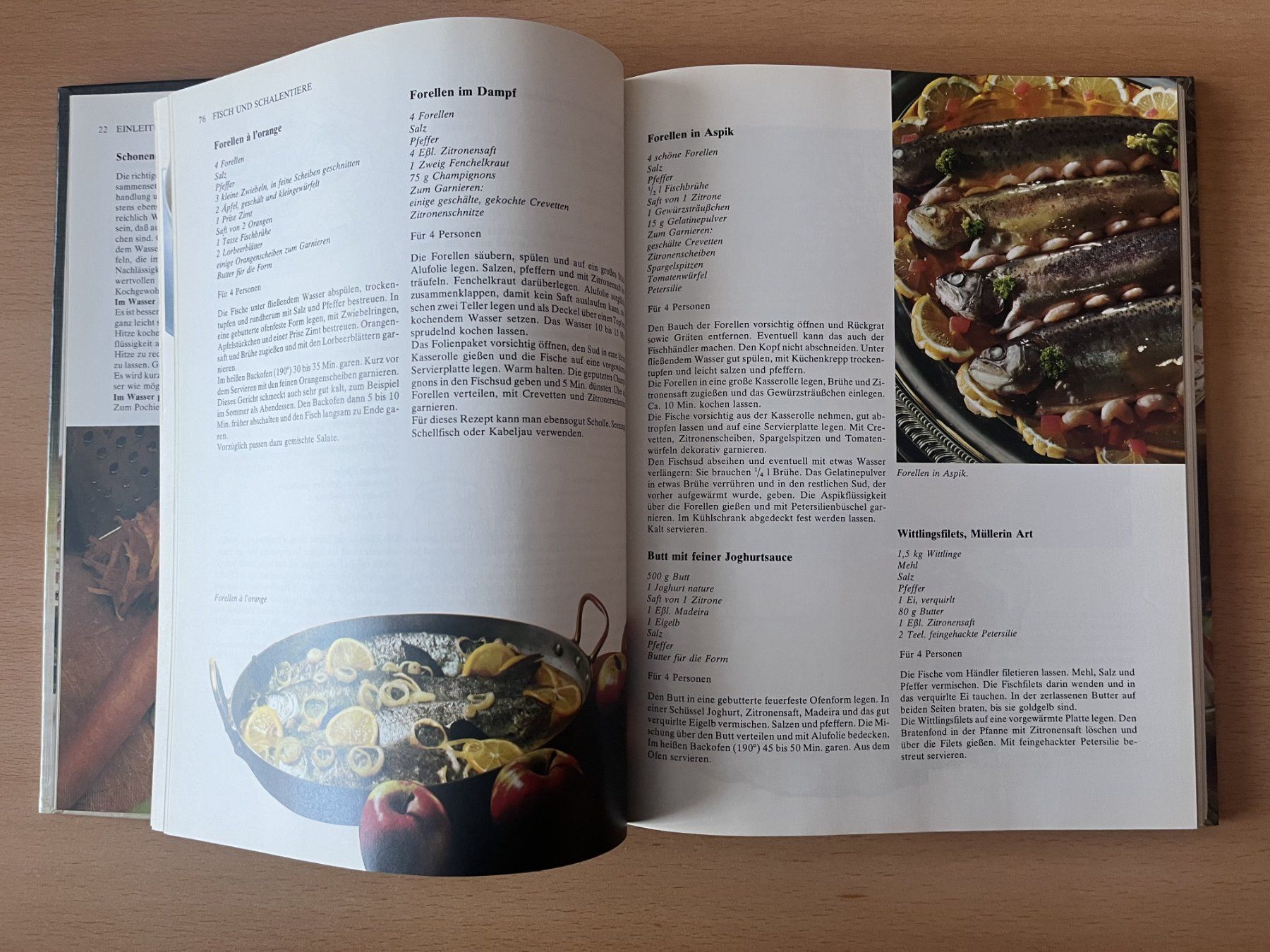 Libri: Besser Essen - Gut, Leicht und Gesund – Usato da Lausen venduto da Mondeo10628 4