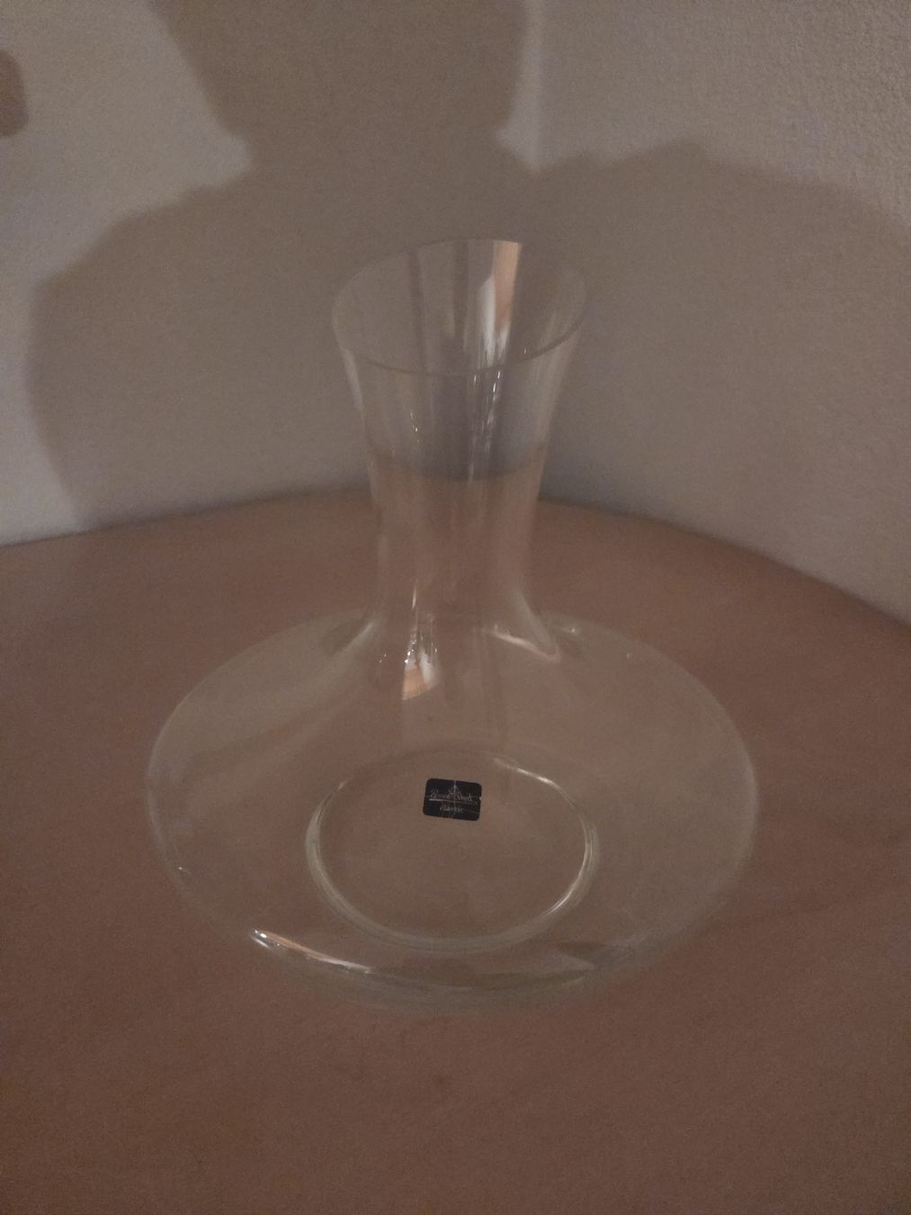 Rosenthal Caraffe: Weinkarraffe – Usato da Spiez venduto da Megatron17