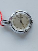 456 Certina Hängeuhr aus 1957 Kal. 1925