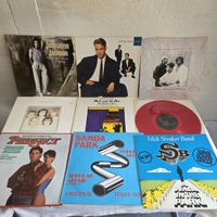 9 Tolle Schallplatten
