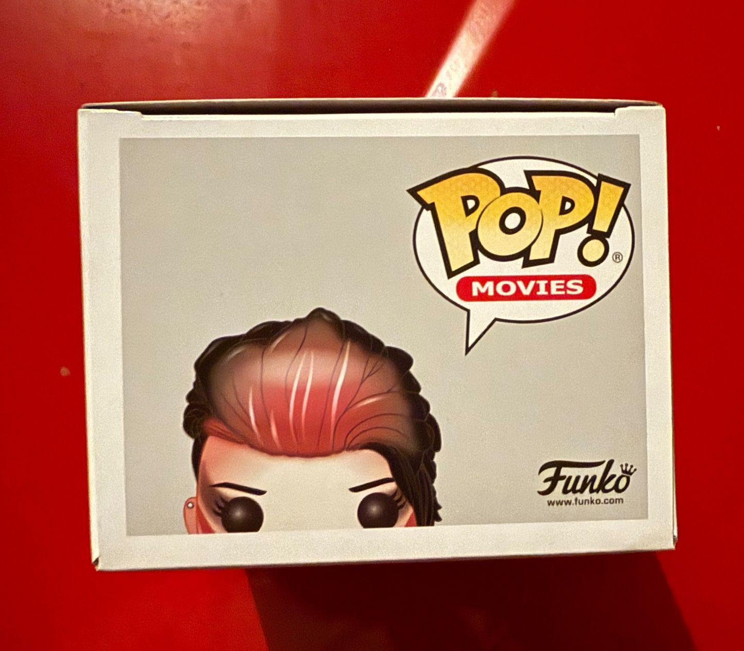 Funko Statuette: Funko Pop! Ready Player One - Artemis – Nuovo e nell'imballaggio originale da Moudon venduto da CollectorGeek 4