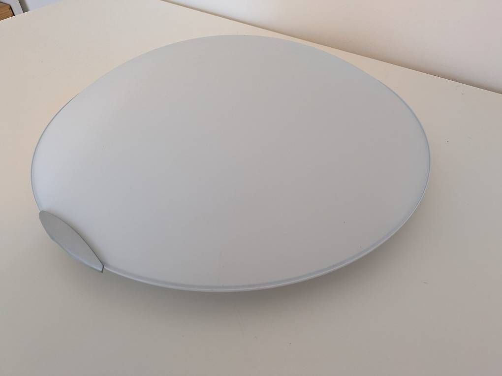 Lampadari & plafoniere: Deckenleuchte Fabas Luce Fox 40cm aus satiniertem Glas – Nuovo (secondo la descrizione) da Minusio venduto da hiryu 1