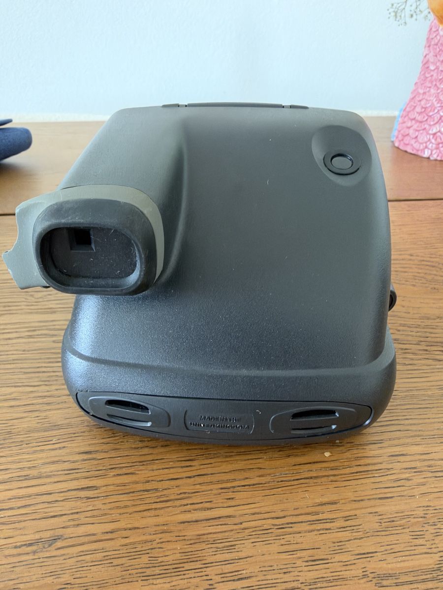 Polaroid Kamera: Polaroid Cool Cam 600 – Gebraucht aus Marly von lot_s7fx 2