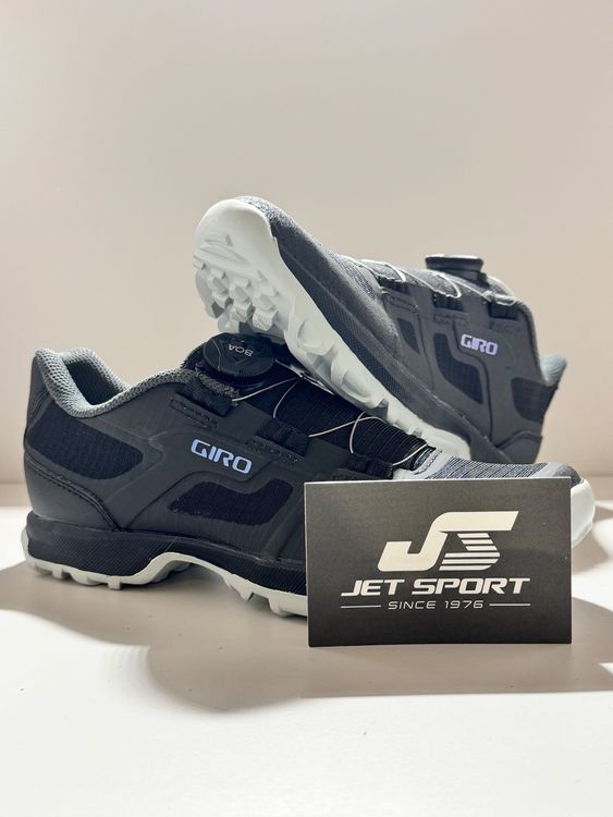 Sector Women's Giro Damen Gauge Boa W Mountainbike-Schuh – BOA