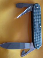 Victorinox Alox 2019 Nespresso India Nr.4 Victorinox Pioneer