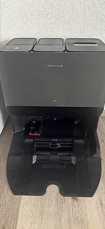 Aspirapolveri & Accessori: Aspirateur robot roborock S8 pro ultra – Usato da La Chaux-de-Fonds venduto da ach_yrj6