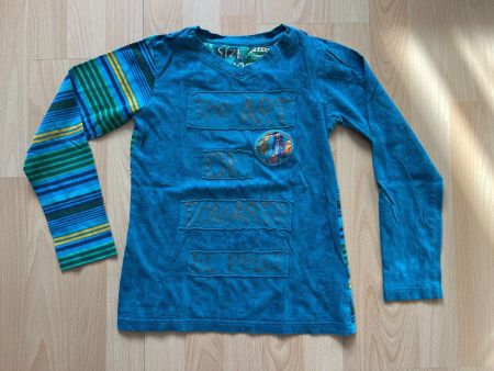 Desigual Sweatshirt Grösse 11-12