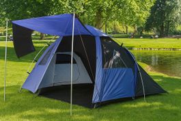 Campingzelt