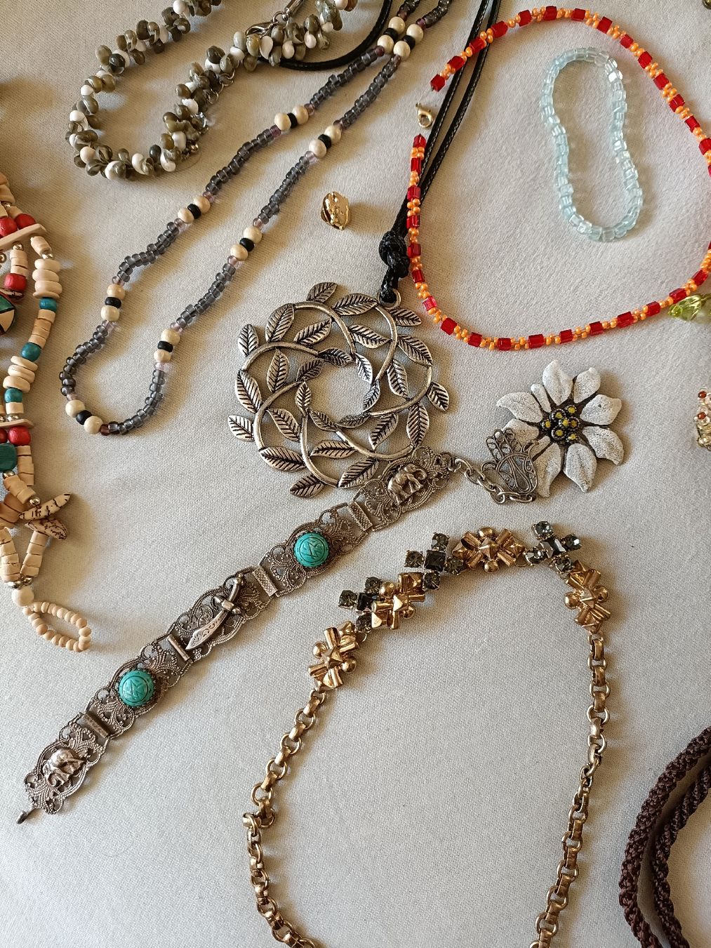 Altri gioielli: schmuck lot  – Usato da Uster venduto da gen_2njk 5
