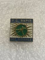 228. Pin - FC Rapid Lugano
