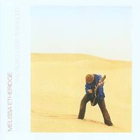 Etheridge Melissa: Road less traveled - Greatest Hits CD