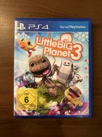 LittleBIGPlanet 3 für PS4