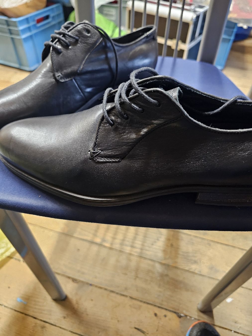 Jack & Jones Scarpe da uomo: Jack Jones Schuhe – Nuovo (secondo la descrizione) da Luzern venduto da bagija 1