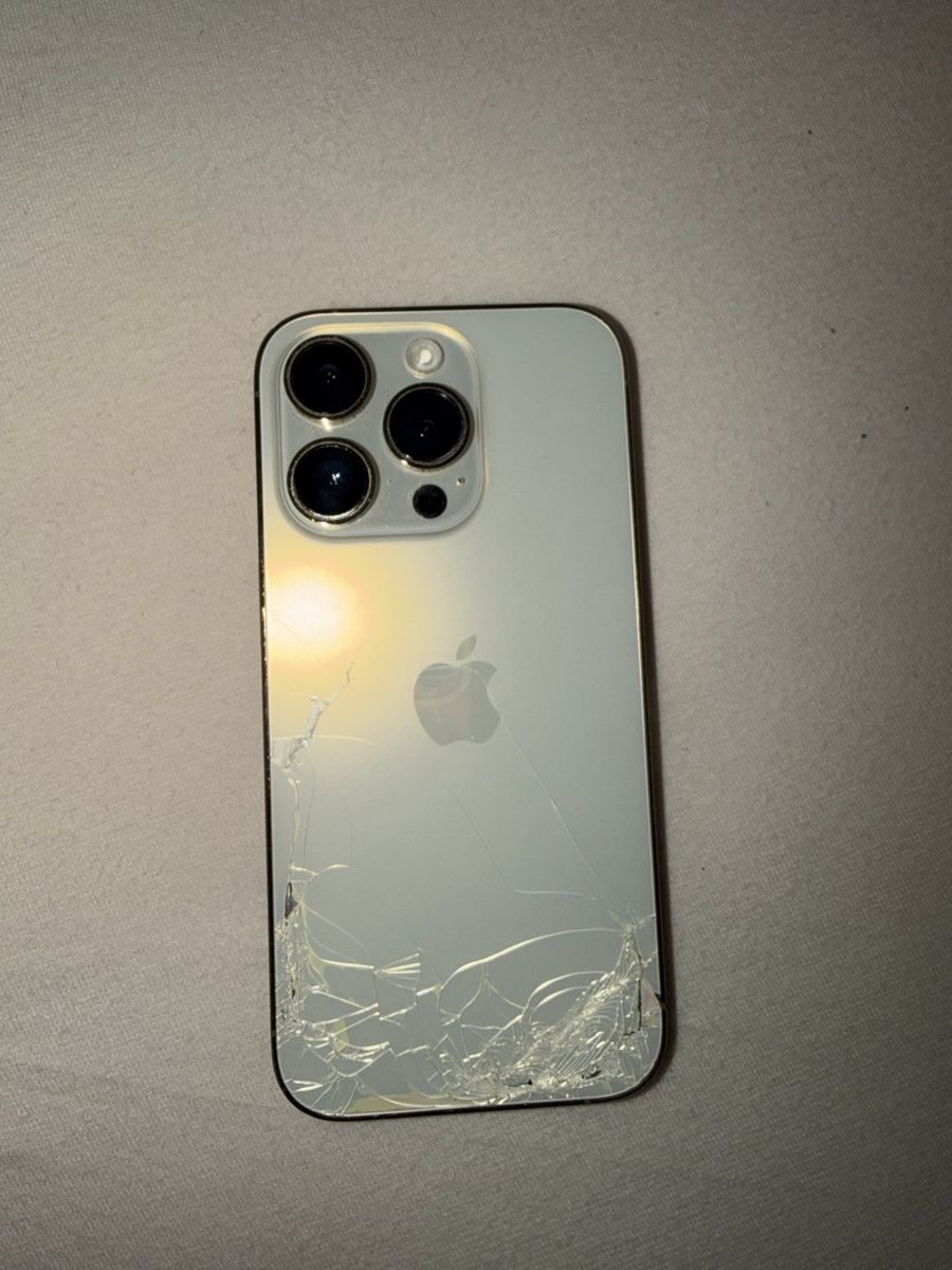 Apple Telefoni cellulari / Smartphones: iPhone 14 Pro 256 GB – Usato da Niederglatt ZH venduto da ele_x8z5