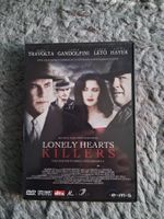 LONLEY HEARTS KILLERS     DVD