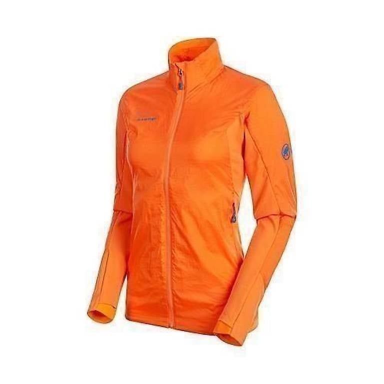Mammut Giacche: Mammut Eigerjoch IN Hybrid Jacke gr S – Nuovo (secondo la descrizione) da Zürich venduto da Altruisti