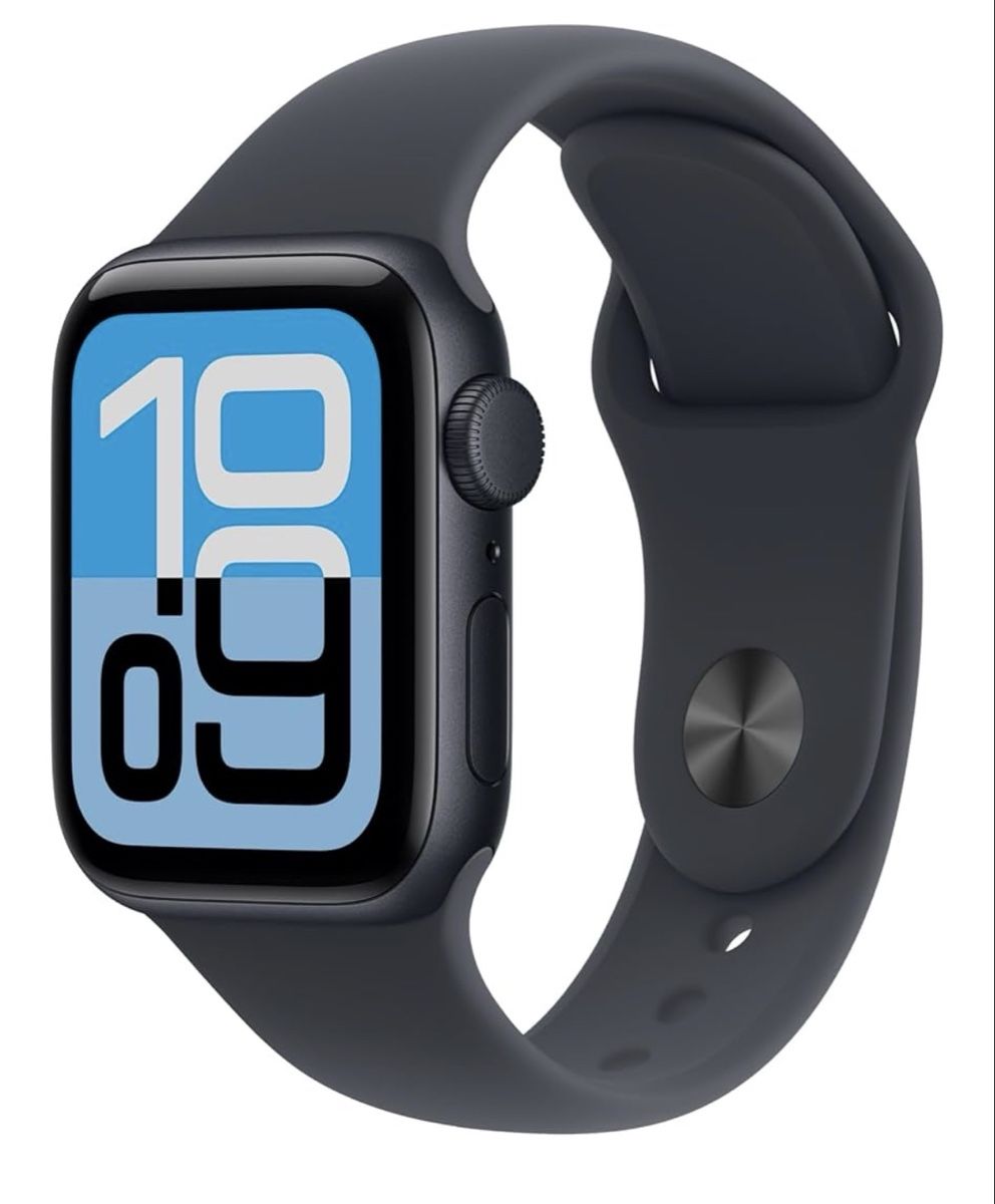 Apple Smartwatch: Apple Watch SE 3 – Neuf (Voir description) à Zürich par kiddiabolous