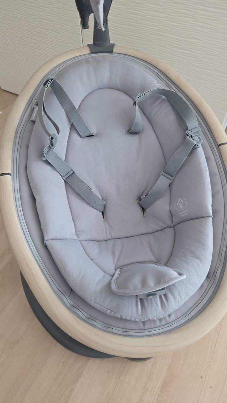 Maxi-Cosi Bascules & balançoires: Babyschaukel Maxi-Cosi – D'occasion à Dübendorf par raf_5c8d 1
